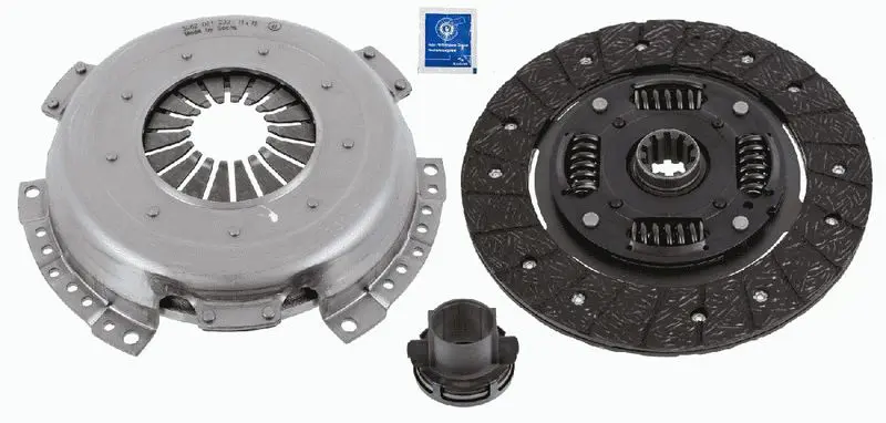 Handler.Part Clutch kit Sachs 3000104002 1