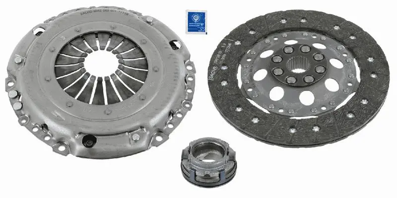 Handler.Part Clutch kit Sachs 3000317003 1