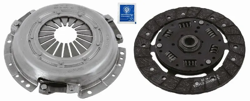 Handler.Part Clutch kit Sachs 3000366001 1