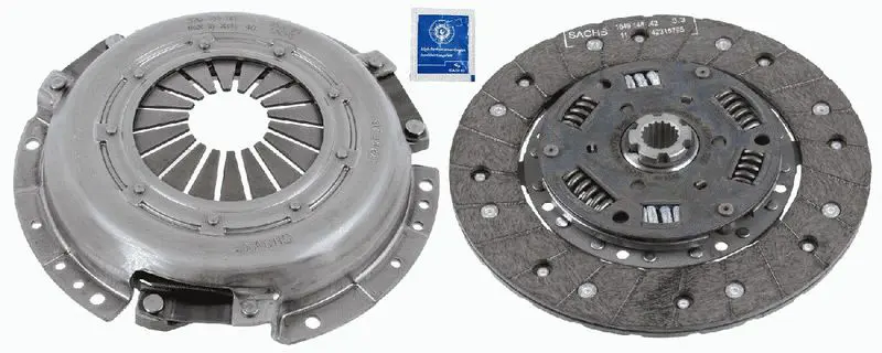 Handler.Part Clutch kit Sachs 3000443001 1