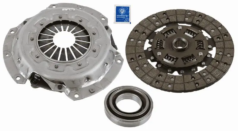 Handler.Part Clutch kit Sachs 3000594001 1