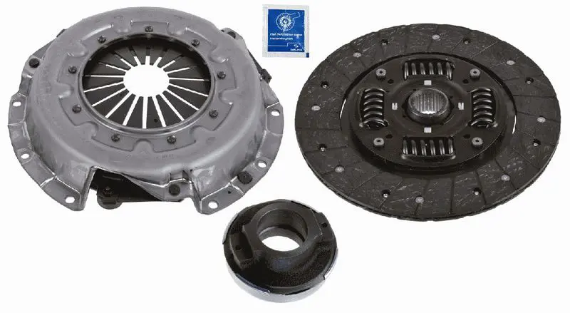 Handler.Part Clutch kit Sachs 3000857201 1