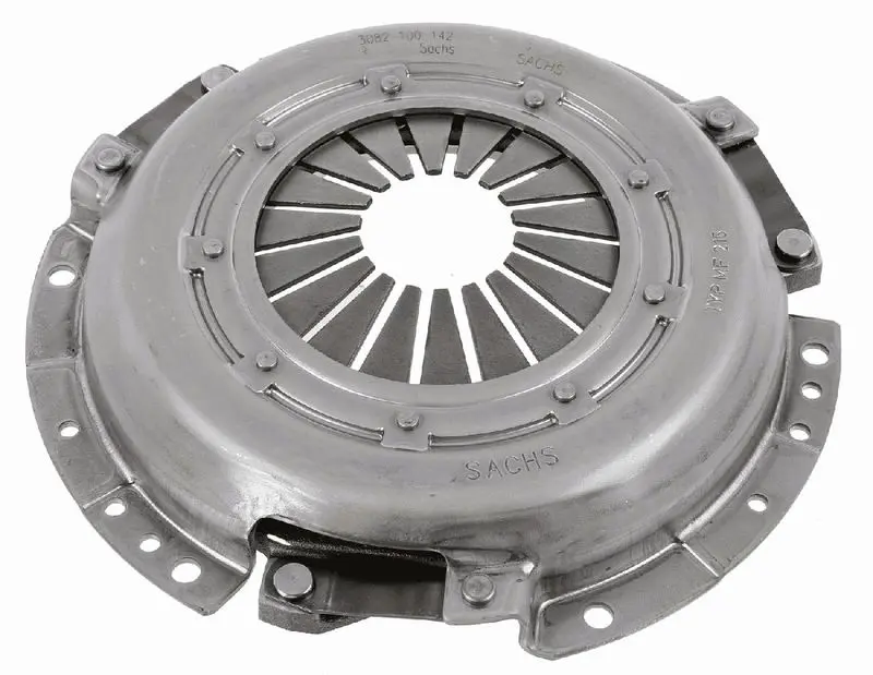 Handler.Part Clutch pressure plate Sachs 3082100142 1