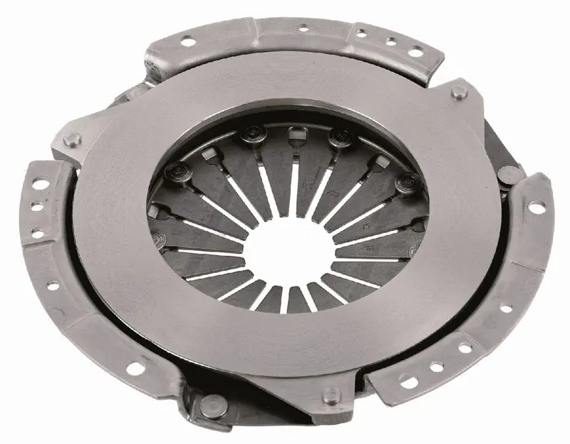 Handler.Part Clutch pressure plate Sachs 3082100142 2