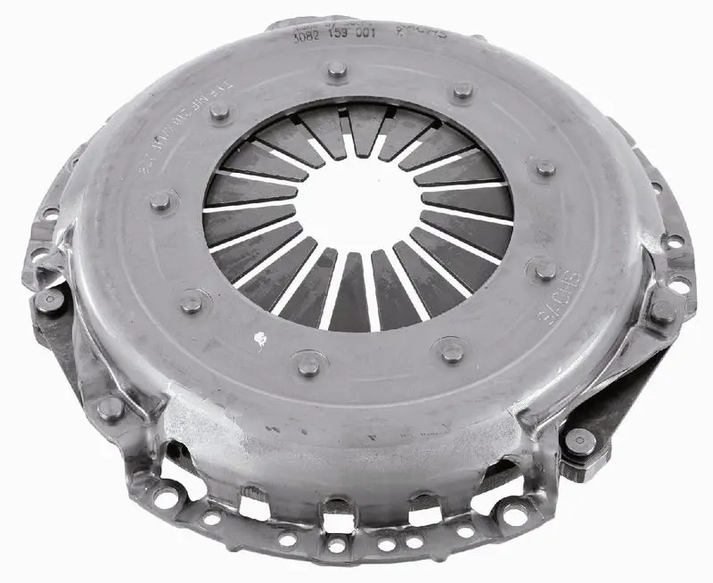 Handler.Part Clutch pressure plate Sachs 3082159001 1