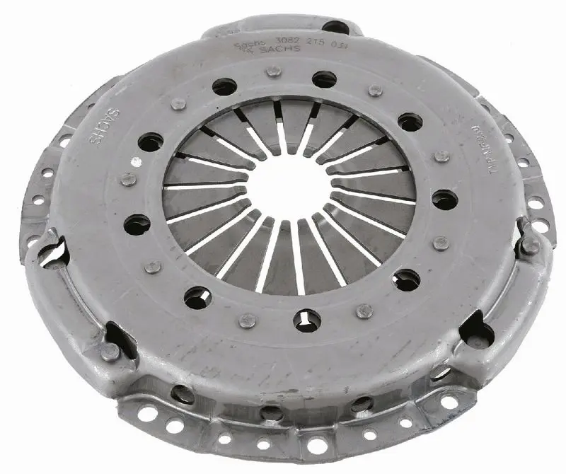 Handler.Part Clutch pressure plate Sachs 3082215031 1