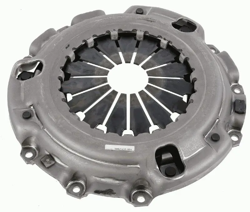 Handler.Part Clutch pressure plate Sachs 3082635101 1