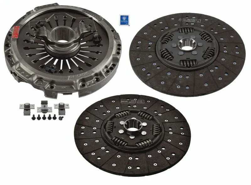 Handler.Part Clutch kit Sachs 3400032033 1