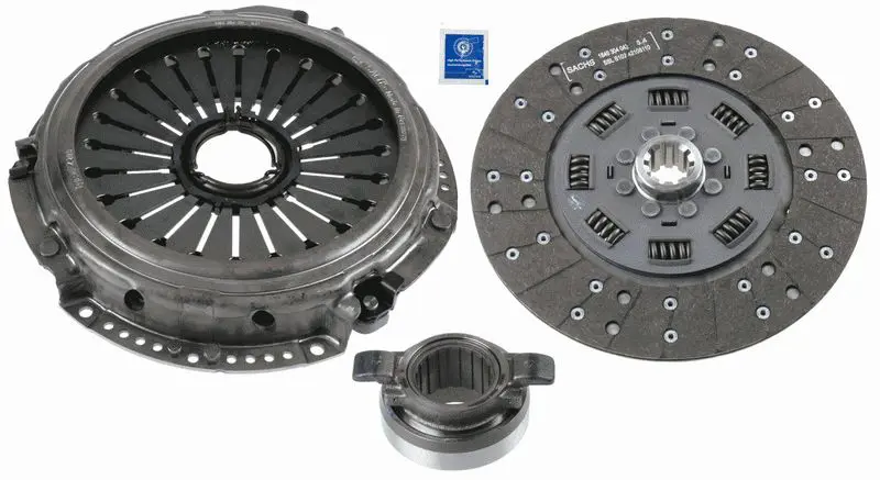 Handler.Part Clutch kit Sachs 3400127301 1