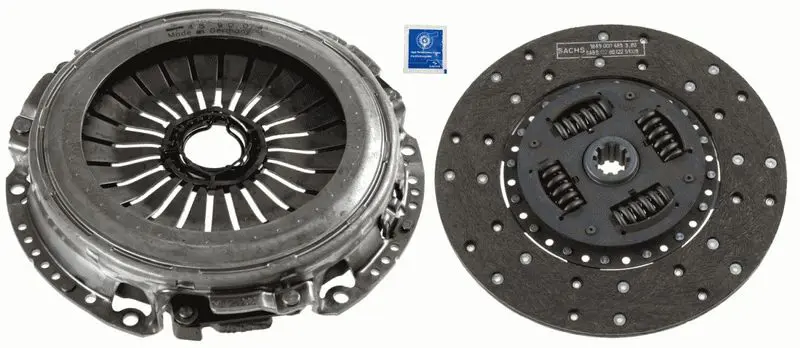 Handler.Part Clutch kit Sachs 3400700515 1