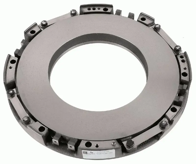 Handler.Part Clutch Pressure Plate Sachs 3459012131 1