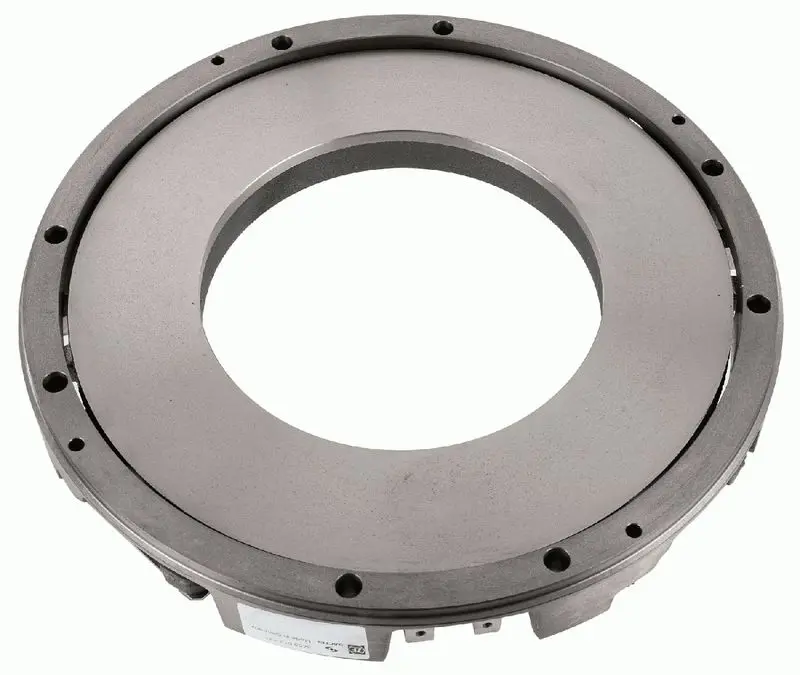 Handler.Part Clutch Pressure Plate Sachs 3459012131 2