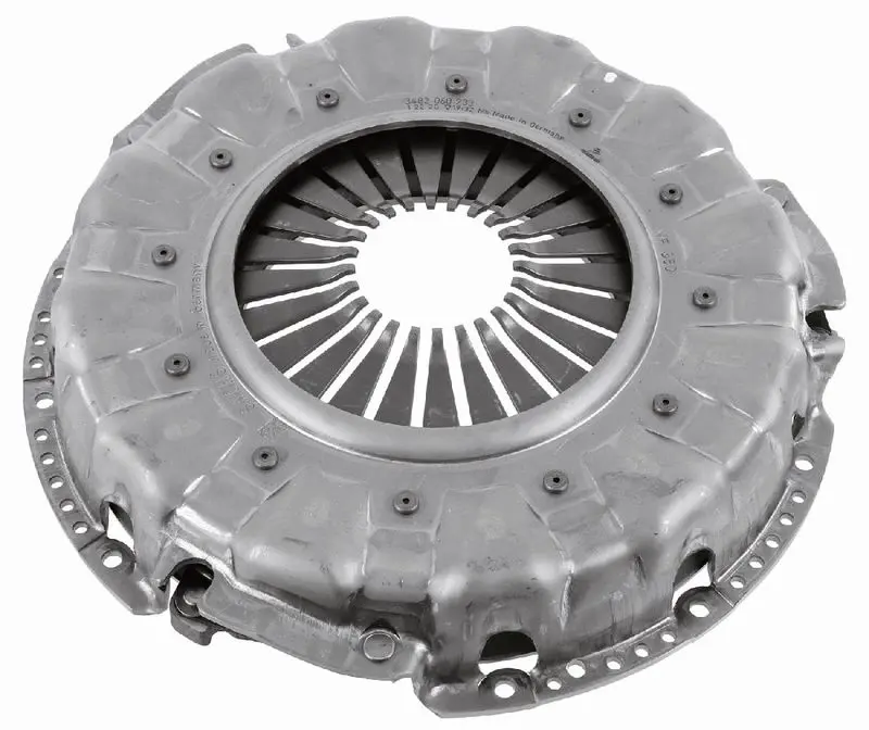 Handler.Part Clutch pressure plate Sachs 3482060233 1