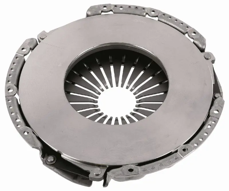 Handler.Part Clutch pressure plate Sachs 3482060233 2