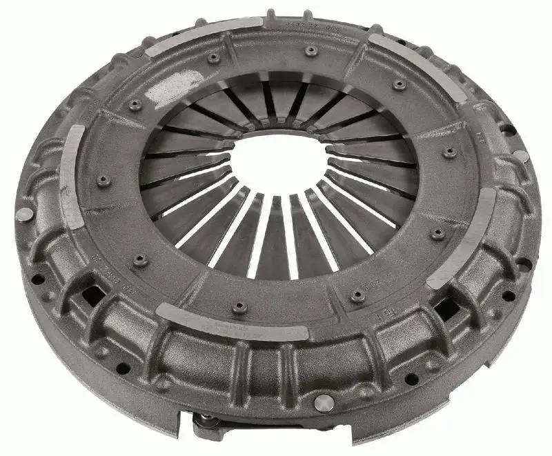 Handler.Part Clutch pressure plate Sachs 3482124516 1