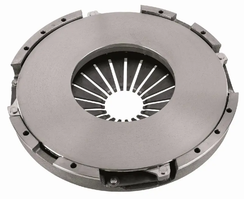 Handler.Part Clutch pressure plate Sachs 3482124516 2