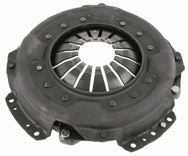 Handler.Part Clutch pressure plate Sachs 3482905001 1