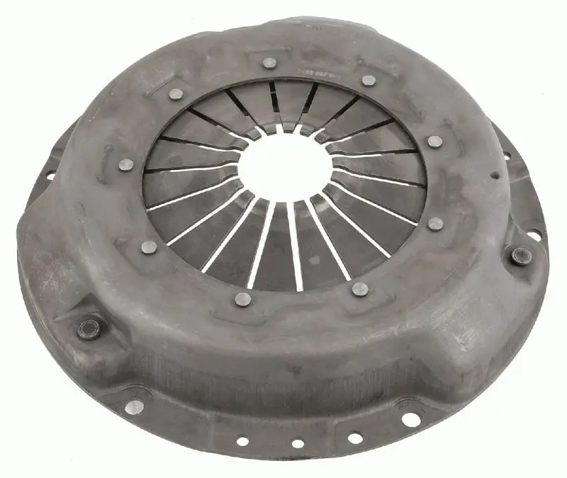 Handler.Part Clutch pressure plate Sachs 3482907001 1