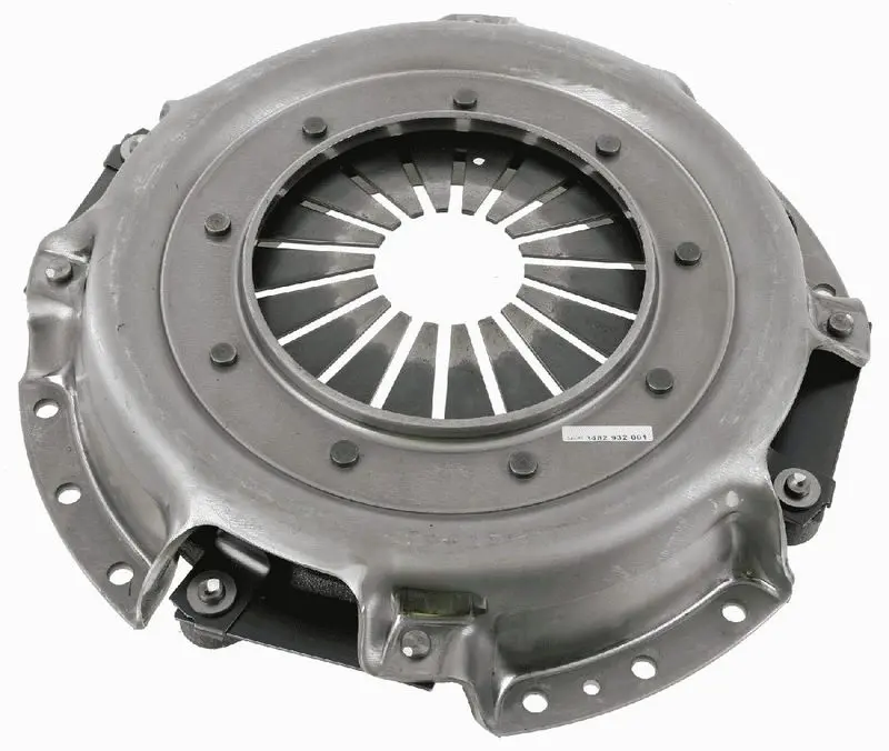 Handler.Part Clutch pressure plate Sachs 3482932001 1