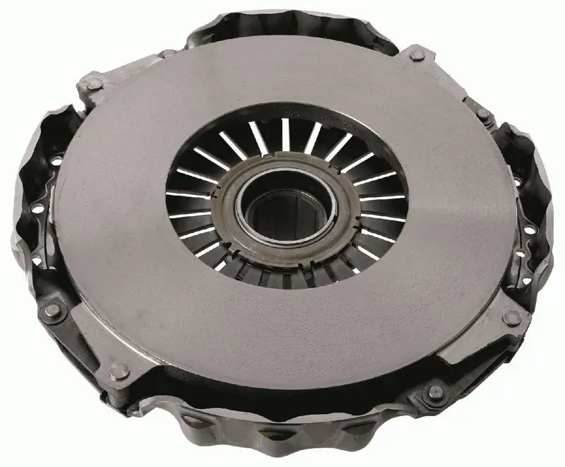 Handler.Part Clutch pressure plate Sachs 3483028031 2