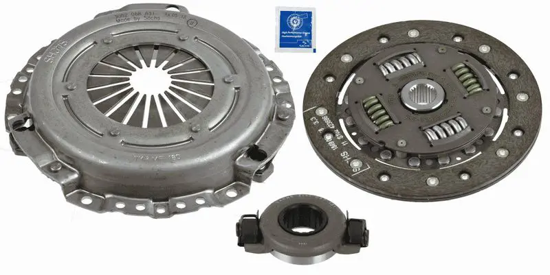 Handler.Part Clutch kit Sachs 3000004002 1