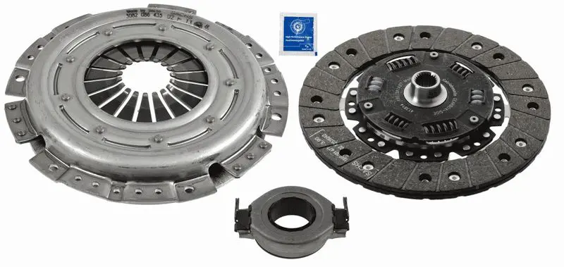 Handler.Part Clutch kit Sachs 3000053011 1