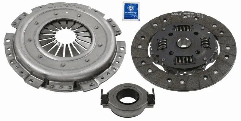 Handler.Part Clutch kit Sachs 3000055005 1