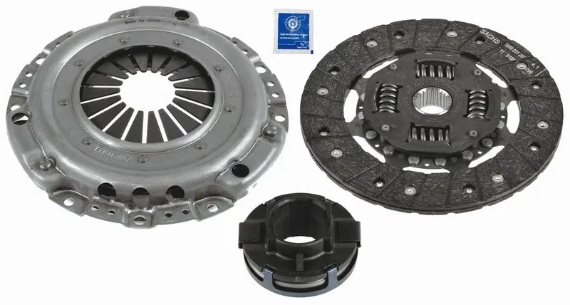 Handler.Part Clutch kit Sachs 3000111004 1