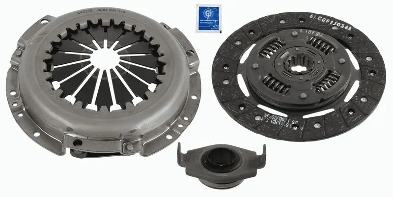 Handler.Part Clutch kit Sachs 3000152002 1