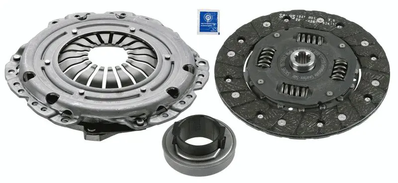 Handler.Part Clutch kit Sachs 3000174005 1