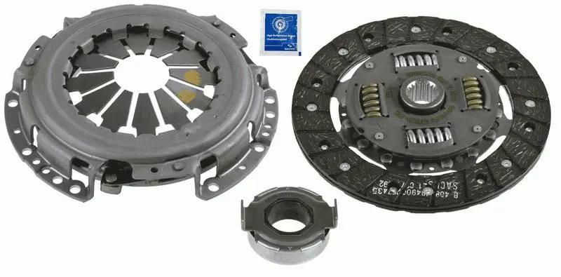 Handler.Part Clutch kit Sachs 3000201002 1