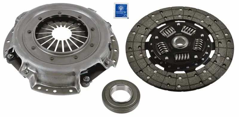 Handler.Part Clutch kit Sachs 3000271001 1