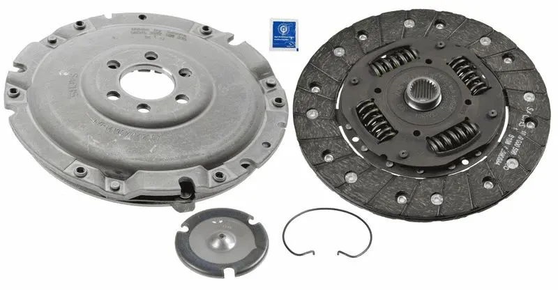 Handler.Part Clutch kit Sachs 3000287001 1