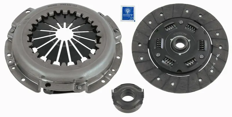 Handler.Part Clutch kit Sachs 3000290001 1