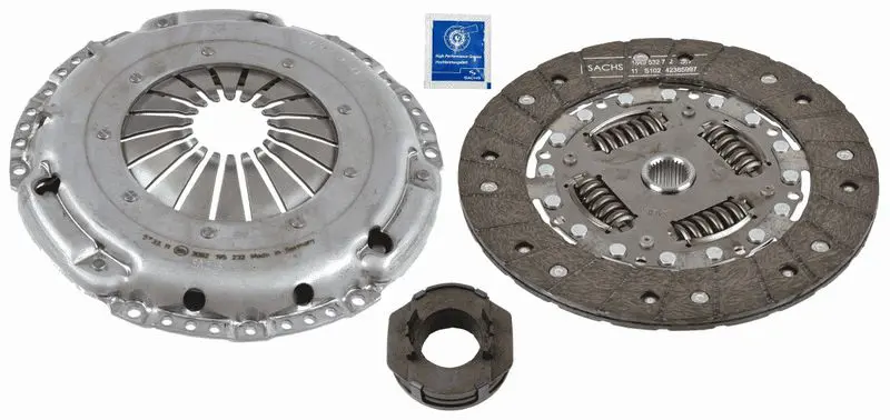 Handler.Part Clutch kit Sachs 3000327002 1