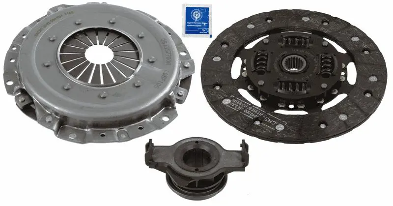 Handler.Part Clutch kit Sachs 3000345001 1