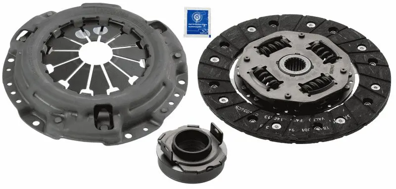 Handler.Part Clutch kit Sachs 3000390002 1