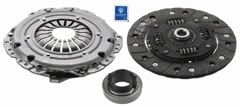 Handler.Part Clutch kit Sachs 3000436001 1