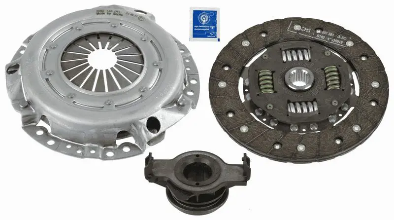 Handler.Part Clutch kit Sachs 3000471002 1