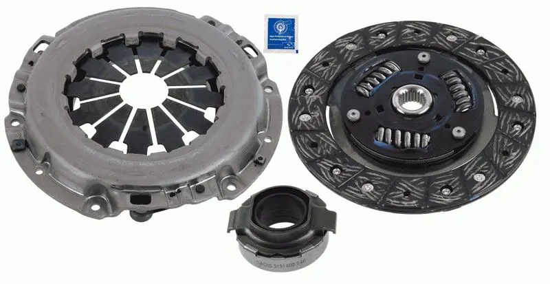 Handler.Part Clutch kit Sachs 3000518001 1