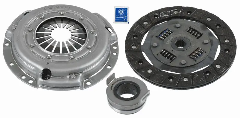 Handler.Part Clutch kit Sachs 3000520001 1