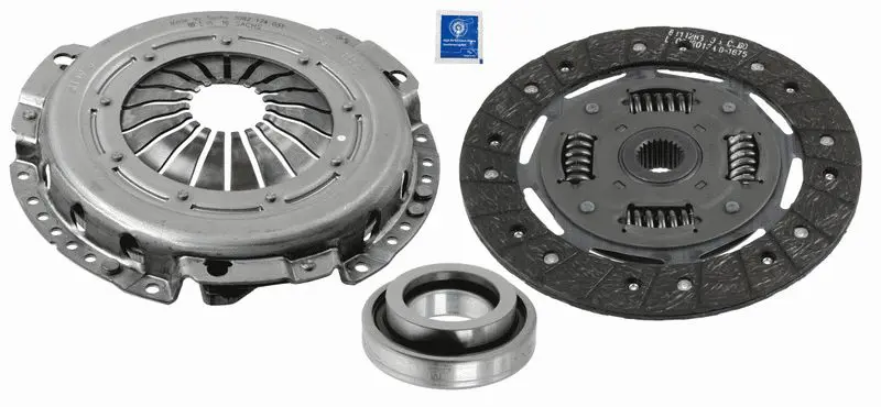 Handler.Part Clutch kit Sachs 3000585001 1