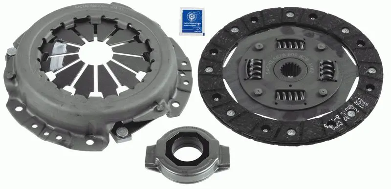 Handler.Part Clutch kit Sachs 3000637001 1