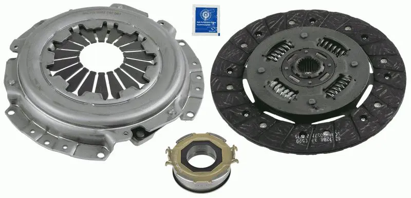 Handler.Part Clutch kit Sachs 3000684002 1