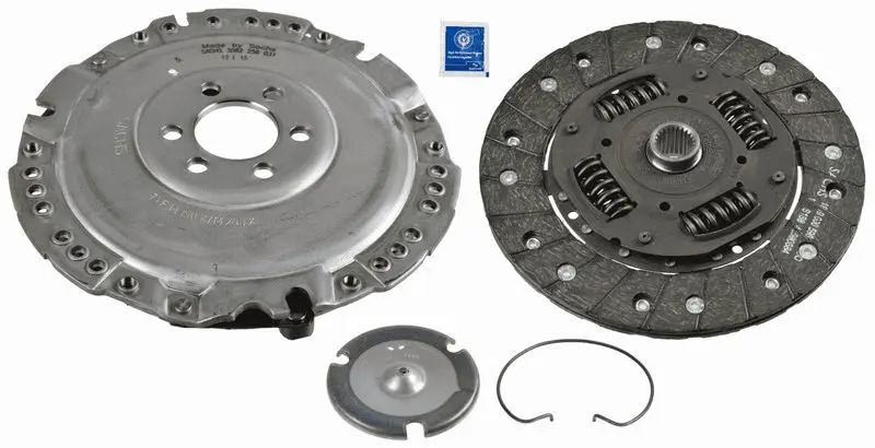 Handler.Part Clutch kit Sachs 3000703001 1