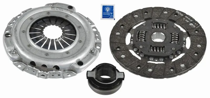 Handler.Part Clutch kit Sachs 3000705001 1