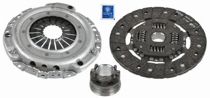 Handler.Part Clutch kit Sachs 3000705102 1