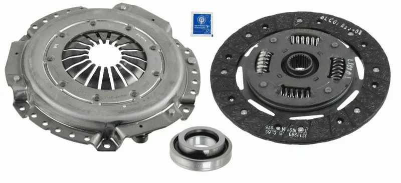 Handler.Part Clutch kit Sachs 3000732001 1