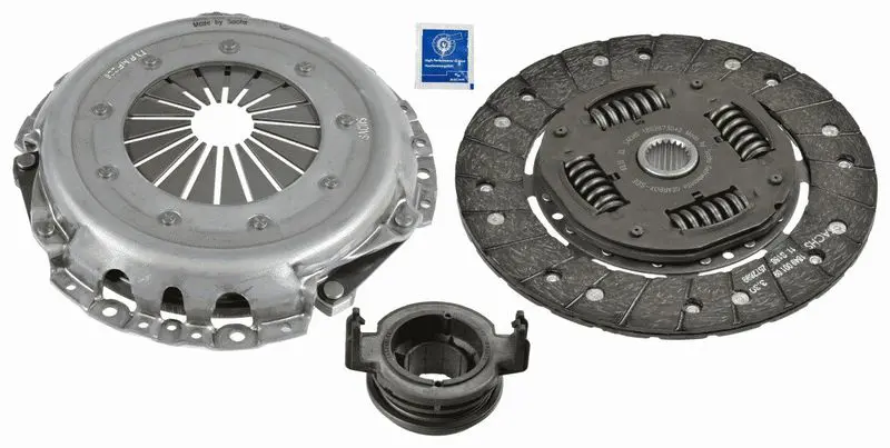 Handler.Part Clutch kit Sachs 3000774001 1