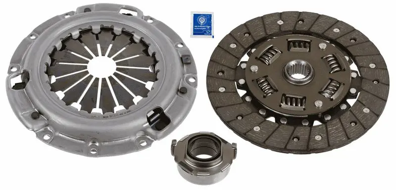 Handler.Part Clutch kit Sachs 3000824601 1